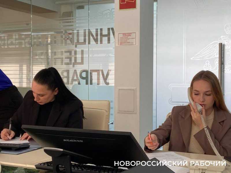 Когда отремонтируют дороги и наладят работу маршруток в Новороссийске