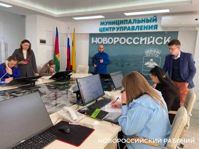 Когда отремонтируют дороги и наладят работу маршруток в Новороссийске