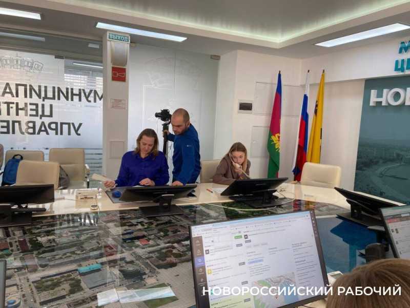 Когда отремонтируют дороги и наладят работу маршруток в Новороссийске