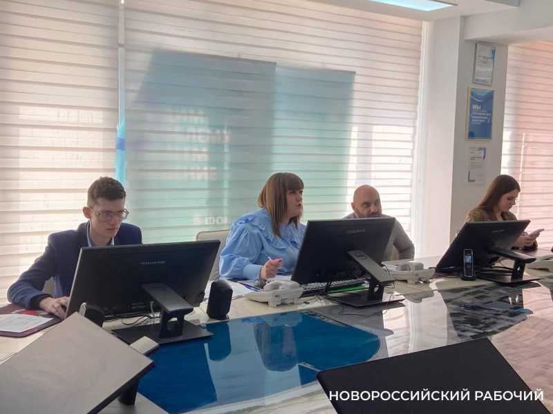 Когда отремонтируют дороги и наладят работу маршруток в Новороссийске