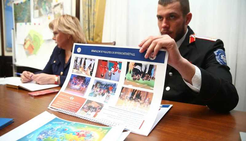 Коллектив новороссийского филиала Финансового университета при Правительстве РФ – в числе победителей конкурса социальной рекламы