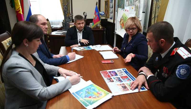 Коллектив новороссийского филиала Финансового университета при Правительстве РФ – в числе победителей конкурса социальной рекламы