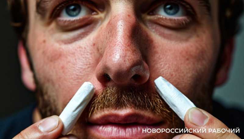 Кровь из носа! Как помочь себе и ближнему