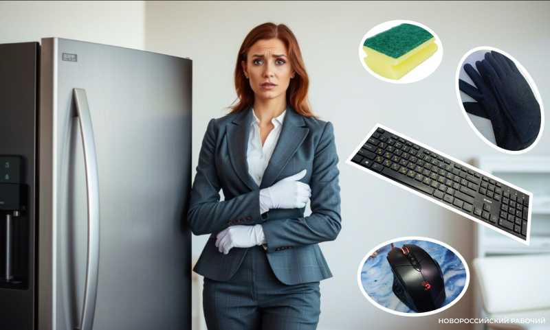 Кто бы мог подумать, что эти предметы грязнее унитаза?