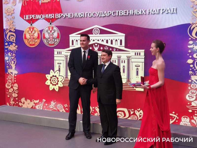 Максим Пономарёв, гендиректор ФК «Черноморец»: «Новороссийск заслуживает команду Премьер-лиги!»