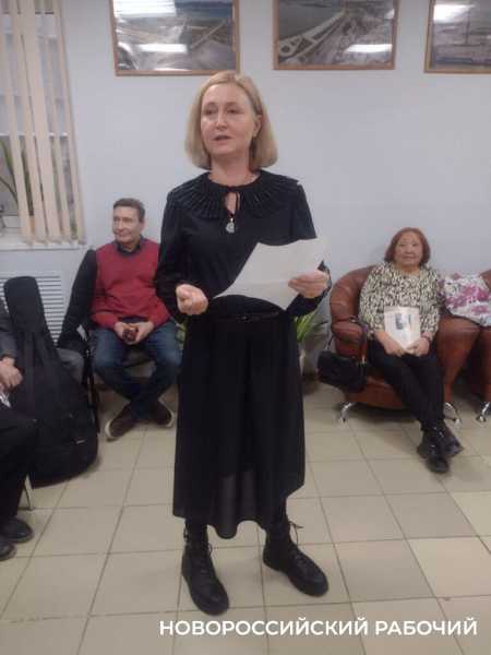 Монологи новоросссийца про Новороссийск &mdash; смешно и грустно. В &laquo;НР&raquo; прошли II &laquo;Лапинские чтения&raquo;