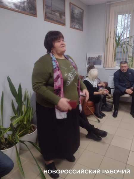 Монологи новоросссийца про Новороссийск &mdash; смешно и грустно. В &laquo;НР&raquo; прошли II &laquo;Лапинские чтения&raquo;