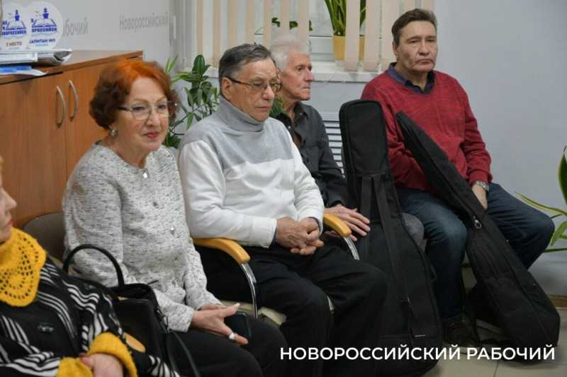 Монологи новоросссийца про Новороссийск &mdash; смешно и грустно. В &laquo;НР&raquo; прошли II &laquo;Лапинские чтения&raquo;