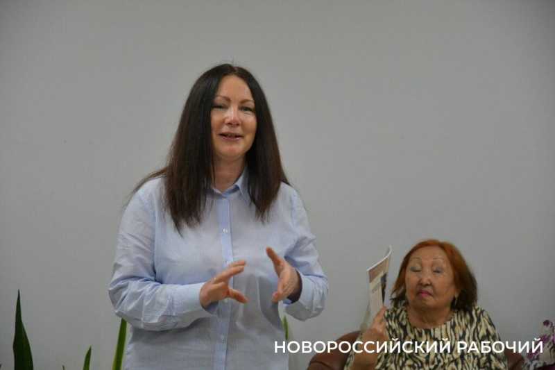 Монологи новоросссийца про Новороссийск &mdash; смешно и грустно. В &laquo;НР&raquo; прошли II &laquo;Лапинские чтения&raquo;