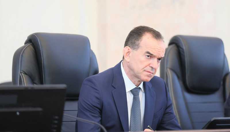 На возведение и реконструкцию социально значимых объектов Краснодарского края дополнительно направят 17,4 миллиарда рублей