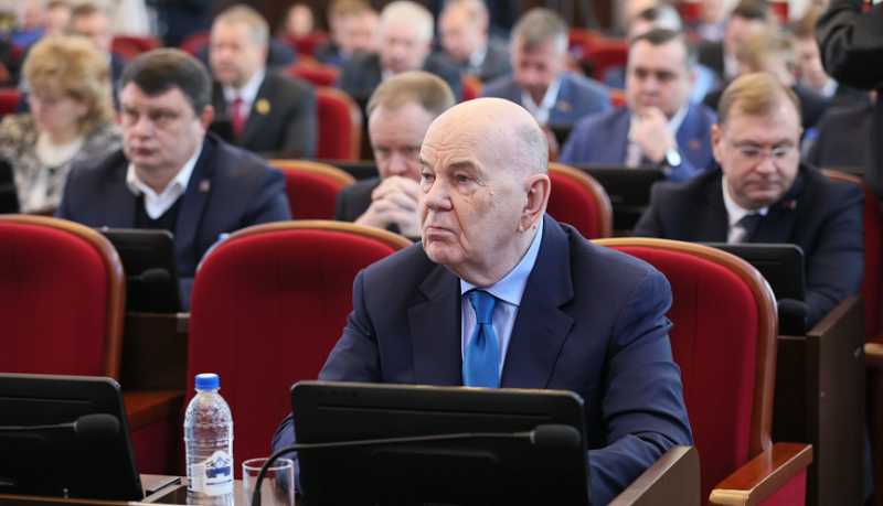 На возведение и реконструкцию социально значимых объектов Краснодарского края дополнительно направят 17,4 миллиарда рублей