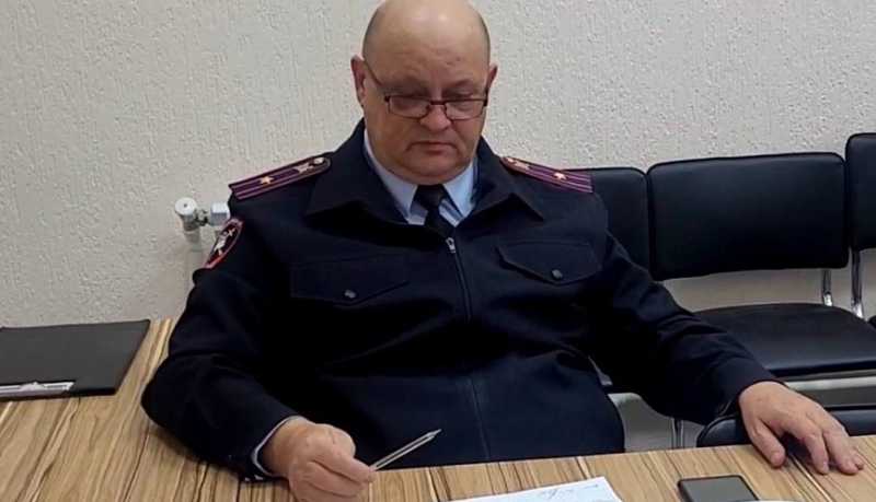 На заседании комиссии по обеспечению безопасности дорожного движения рассмотрели обращения жителей Новороссийска