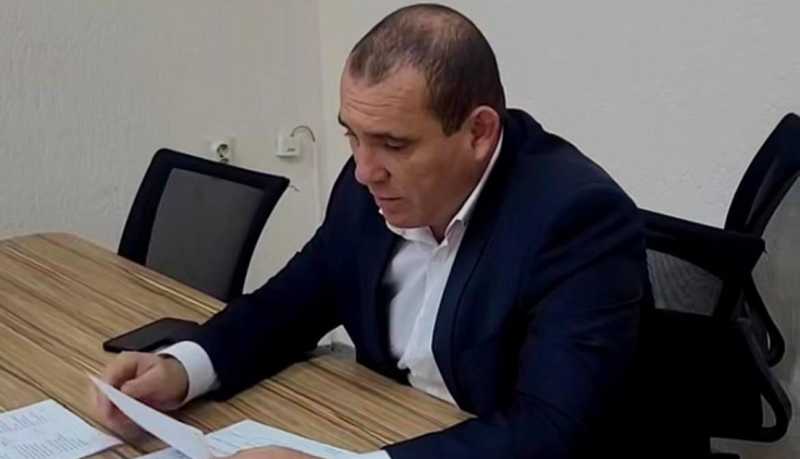 На заседании комиссии по обеспечению безопасности дорожного движения рассмотрели обращения жителей Новороссийска