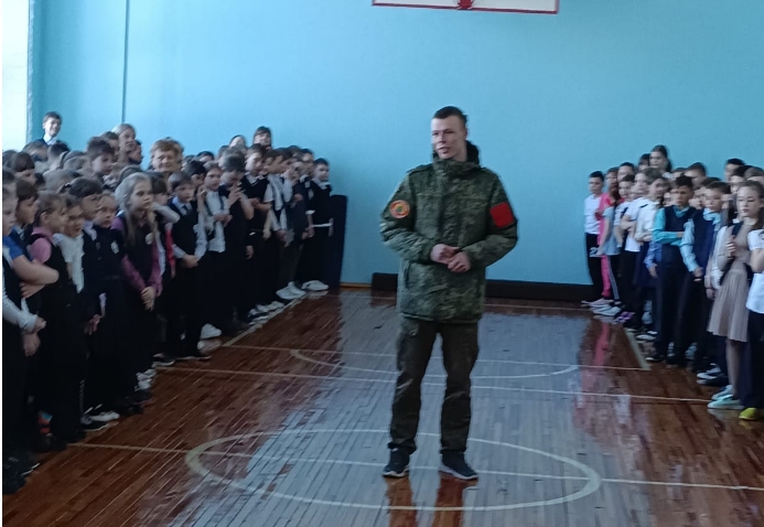 «Наш солдат дал свободу Европе!» Три войны семьи Фокиных