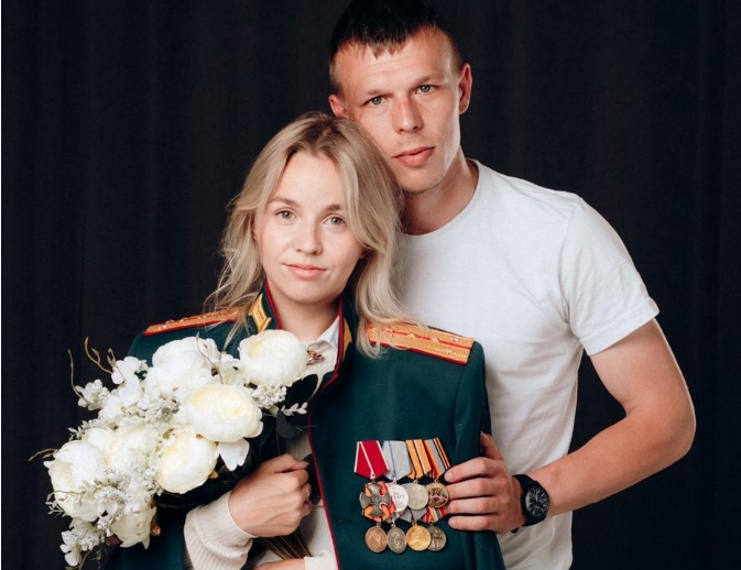 «Наш солдат дал свободу Европе!» Три войны семьи Фокиных