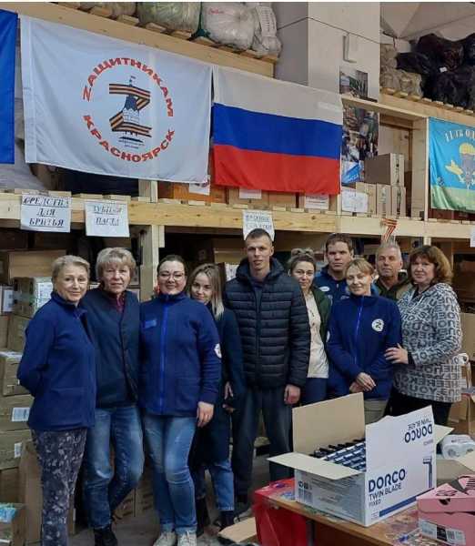 «Наш солдат дал свободу Европе!» Три войны семьи Фокиных