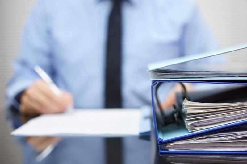 Некоммерческим организациям стало проще сдавать отчетность в Минюст России 