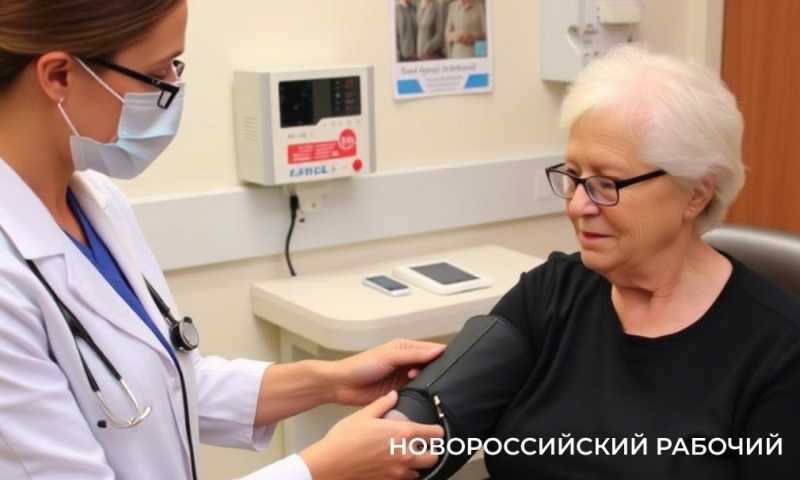 Норд-ост и ухудшение самочувствия