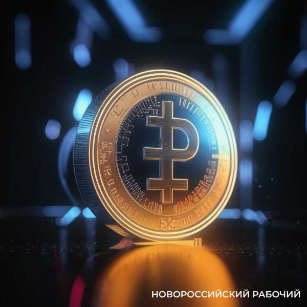 Новороссийцы направляют в Банк России отказы от цифрового рубля. Надо ли это делать?