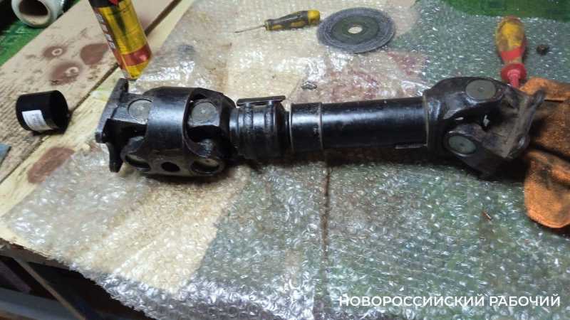 Новороссийцы останутся при своих машинах и при своих деньгах. Фейк про старые машины развеян