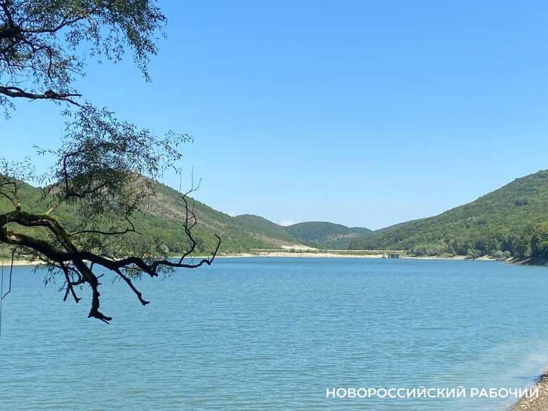 Новороссийск снижает потери воды. А это —  дополнительные 15,8 тысяч кубометров в сутки