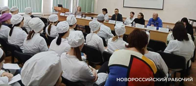 Новороссийские выпускники могут получить целевое направление в вуз