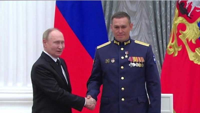 Новороссийский десантник Анатолий Иванов первым в мире уничтожил британский танк «Челленджер», считавшийся непобедимым
