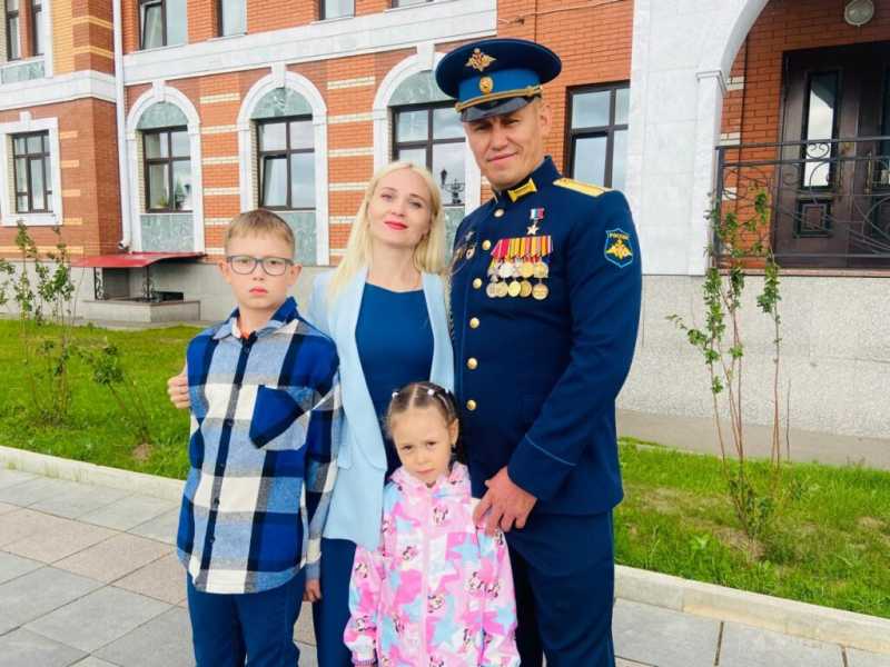 Новороссийский десантник Анатолий Иванов первым в мире уничтожил британский танк «Челленджер», считавшийся непобедимым