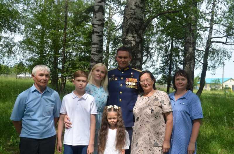 Новороссийский десантник Анатолий Иванов первым в мире уничтожил британский танк «Челленджер», считавшийся непобедимым