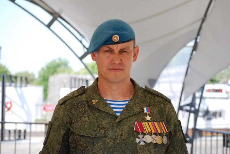 Новороссийский десантник Анатолий Иванов первым в мире уничтожил британский танк «Челленджер», считавшийся непобедимым