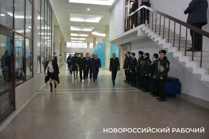 Новороссийский вуз  вошел в ТОП-3 лучших в Южном федеральном округе