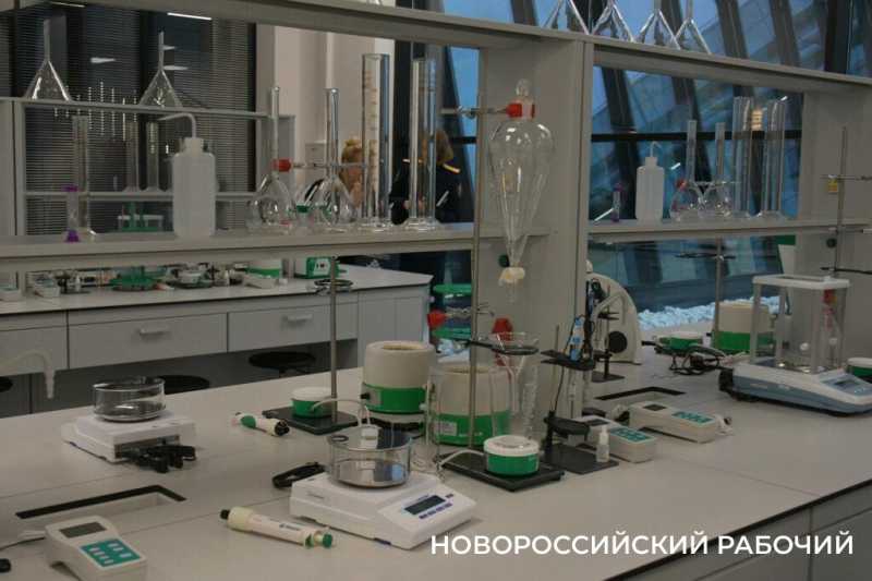 Новороссийский вуз  вошел в ТОП-3 лучших в Южном федеральном округе