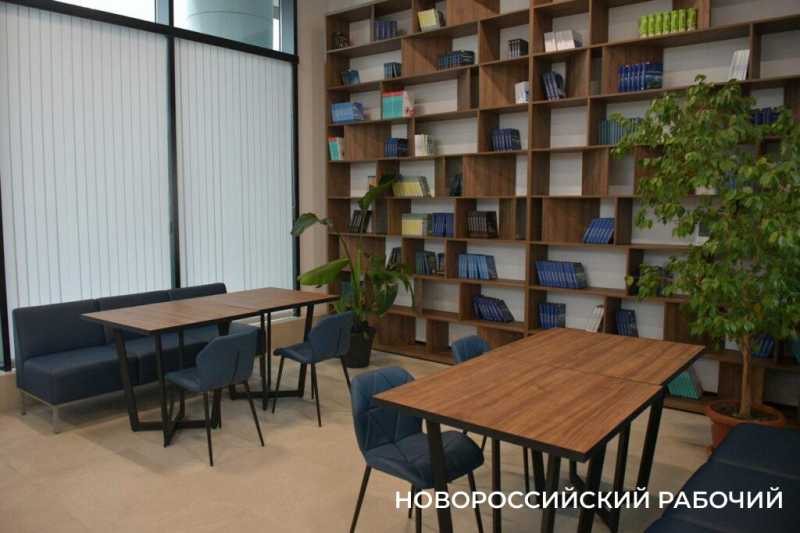 Новороссийский вуз  вошел в ТОП-3 лучших в Южном федеральном округе