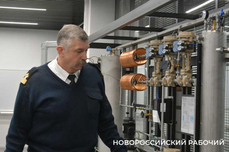 Новороссийский вуз  вошел в ТОП-3 лучших в Южном федеральном округе