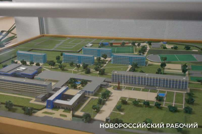 Новороссийский вуз  вошел в ТОП-3 лучших в Южном федеральном округе