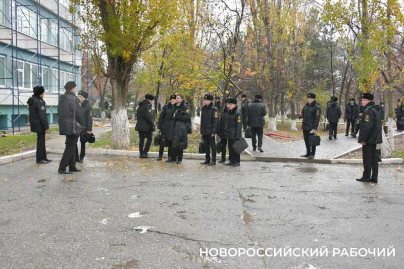 Новороссийский вуз  вошел в ТОП-3 лучших в Южном федеральном округе