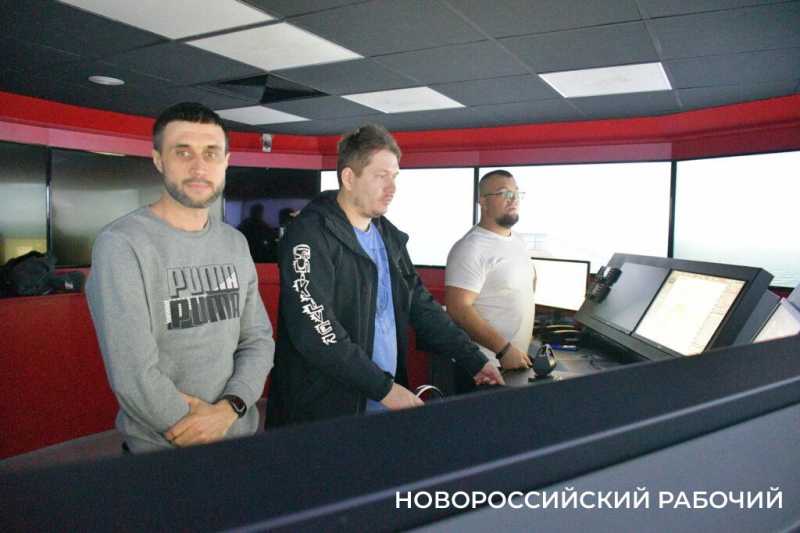 Новороссийский вуз  вошел в ТОП-3 лучших в Южном федеральном округе