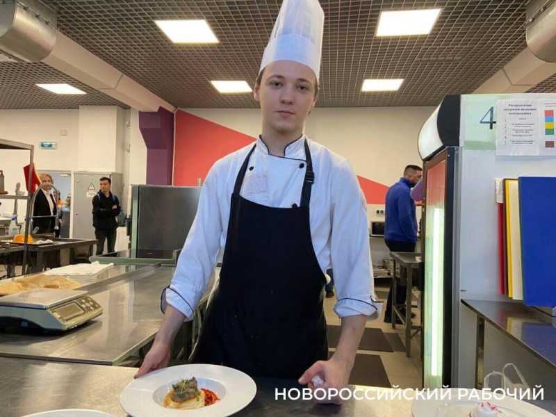 Общепиту Новороссийска грозит кадровый голод. Можно ли его утолить?