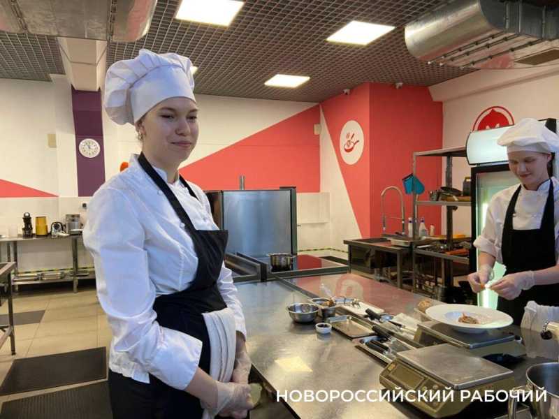 Общепиту Новороссийска грозит кадровый голод. Можно ли его утолить?