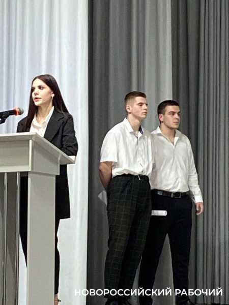 Общепиту Новороссийска грозит кадровый голод. Можно ли его утолить?