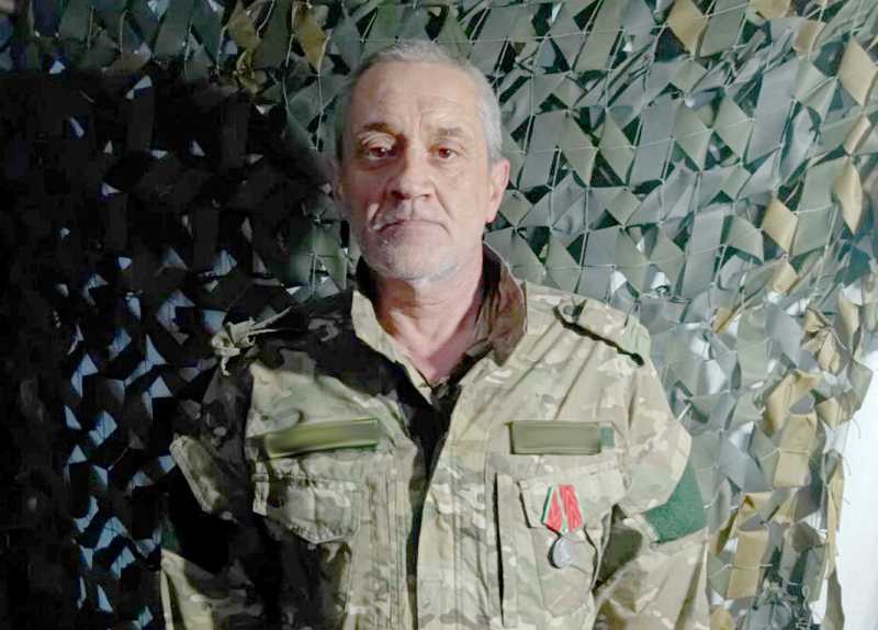 Ольга Муляр: На вопросы про СВО у мужа один ответ: «Давай потом»