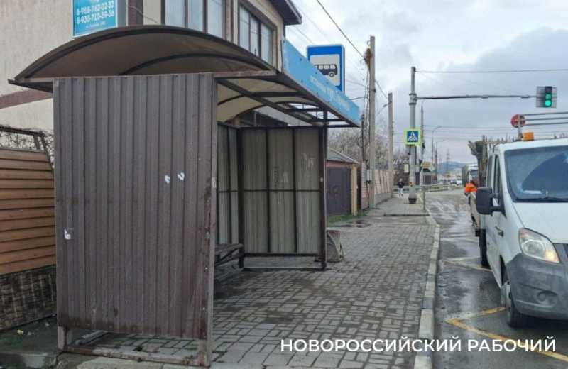 Отключения электроэнергии, падение деревьев и остановок — в Новороссийске ожидают норд-ост до 35 м/с