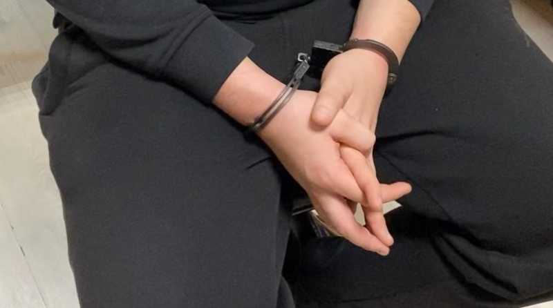 По подозрению в госизмене в Новороссийске задержан местный житель