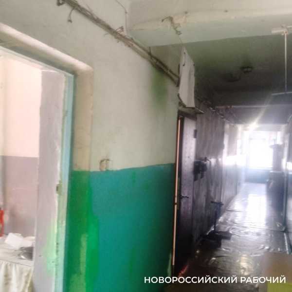 «Помогите нам, мы замерзаем!» Жители Новороссийска и пригородов как могут выживают в холодных домах