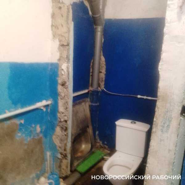«Помогите нам, мы замерзаем!» Жители Новороссийска и пригородов как могут выживают в холодных домах