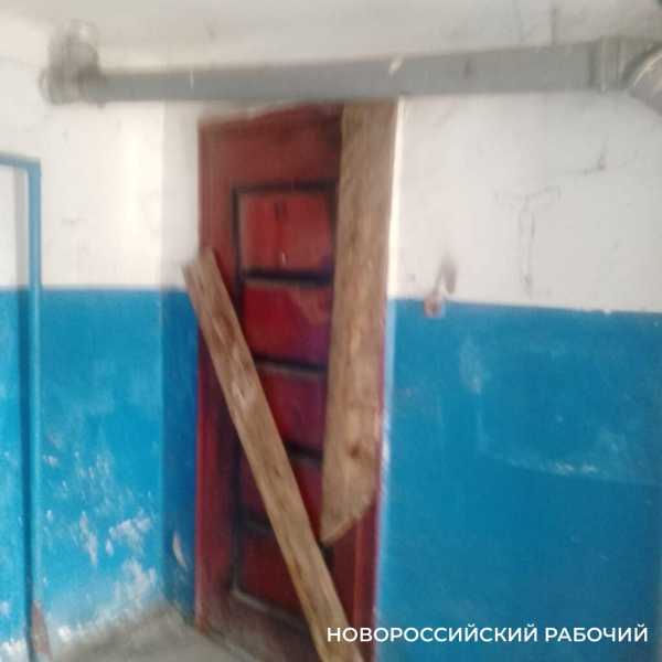 «Помогите нам, мы замерзаем!» Жители Новороссийска и пригородов как могут выживают в холодных домах
