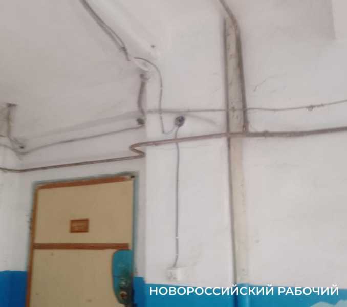 «Помогите нам, мы замерзаем!» Жители Новороссийска и пригородов как могут выживают в холодных домах