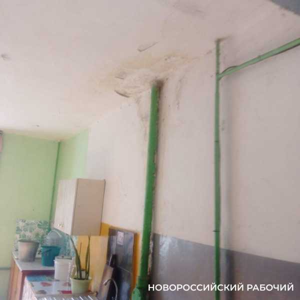 «Помогите нам, мы замерзаем!» Жители Новороссийска и пригородов как могут выживают в холодных домах