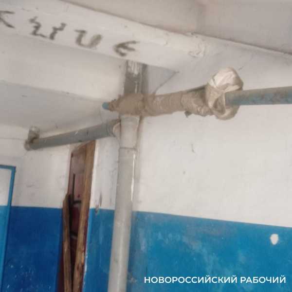 «Помогите нам, мы замерзаем!» Жители Новороссийска и пригородов как могут выживают в холодных домах