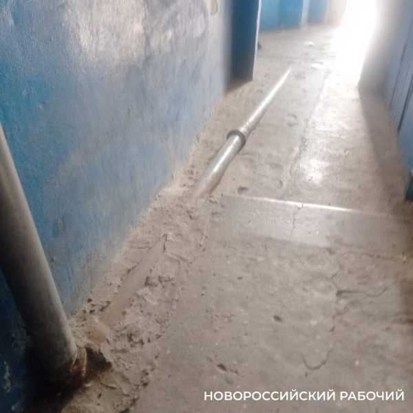 «Помогите нам, мы замерзаем!» Жители Новороссийска и пригородов как могут выживают в холодных домах